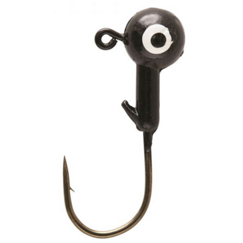 Eagle Claw Ball Head Jigs